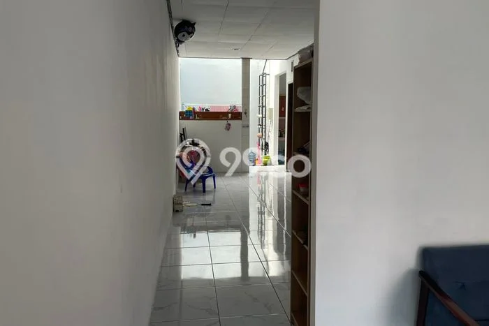 Jual Rumah Eksklusif 2 KT di Kopo, Bandung Jual Rumah Eksklusif 2 KT di Kopo, Bandung