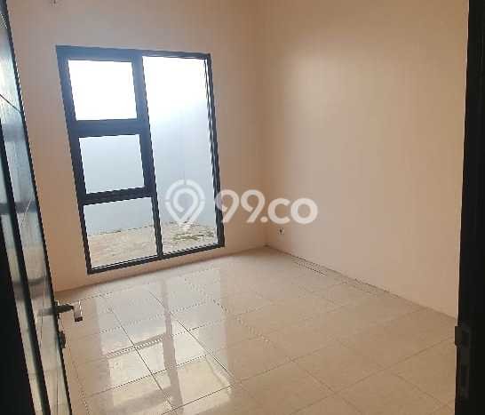 Rumah Modern 2 Kamar LT 112m2 di Kopo Rumah Modern 2 Kamar LT 112m2 di Kopo