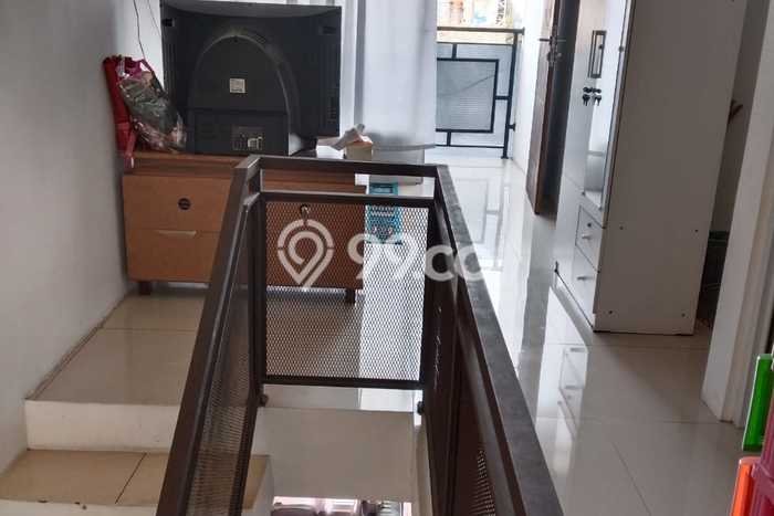 Dijual Hunian Rumah Nyaman 3 Kamar di Kopo Permai, Bandung Dijual Hunian Rumah Nyaman 3 Kamar di Kopo Permai, Bandung