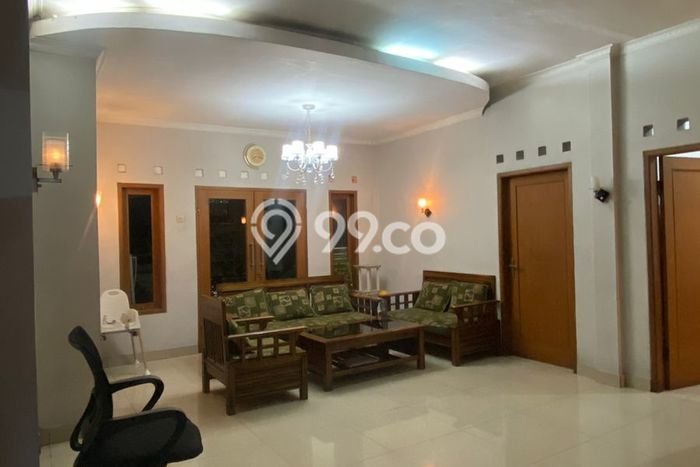 Dijual Rumah Mewah Elegan Dengan View Eksklusif di Cimahi, Bandung Dijual Rumah Mewah Elegan Dengan View Eksklusif di Cimahi, Bandung