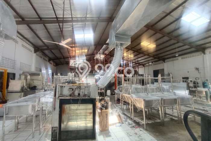 Gudang Bagus Dijual di Kopo Bandung Lokasi Strategis Cocok untuk Kembangkan Bisnis Gudang Bagus Dijual di Kopo Bandung Lokasi Strategis Cocok untuk Kembangkan Bisnis