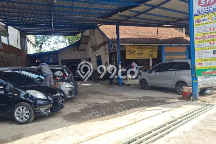 Dijual Gudang di Baleendah, Bandung Harga Penawaran Spesial Dijual Gudang di Baleendah, Bandung Harga Penawaran Spesial