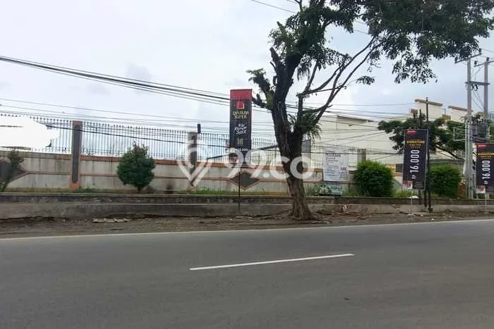 Tanah di Katapang, Bandung Luas 24642m2 Dijual Segera Tanah di Katapang, Bandung Luas 24642m2 Dijual Segera