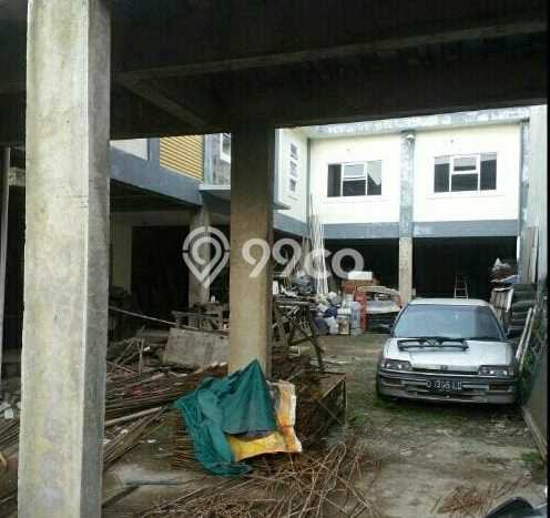 Untuk Dijual! Gudang di Cibaduyut Bandung LT 483m2 / LB 700m2 Kawasan Bisnis Untuk Dijual! Gudang di Cibaduyut Bandung LT 483m2 / LB 700m2 Kawasan Bisnis