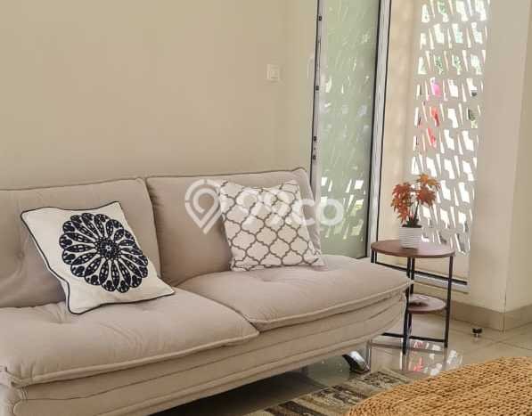 Rumah Mewah LB 133m2 Siap Huni Desain Elegan di Gede Bage, Bandung Rumah Mewah LB 133m2 Siap Huni Desain Elegan di Gede Bage, Bandung