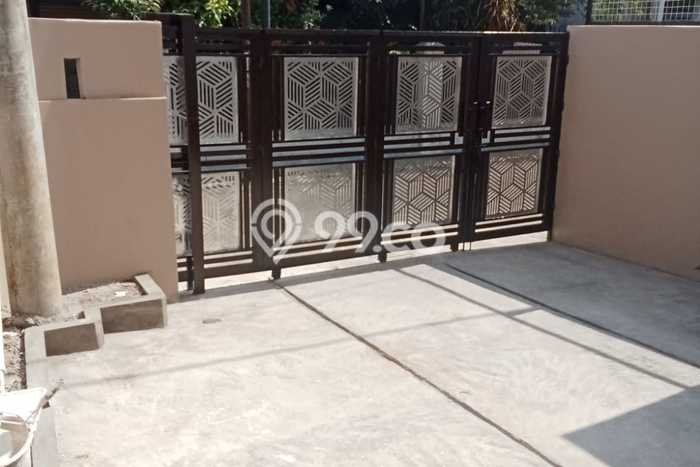 Jual Rumah Modern 3 KT di Kopo Permai, Bandung Jual Rumah Modern 3 KT di Kopo Permai, Bandung