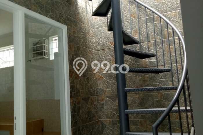 Rumah Modern 5 KT di Kopo Bandung Rumah Modern 5 KT di Kopo Bandung