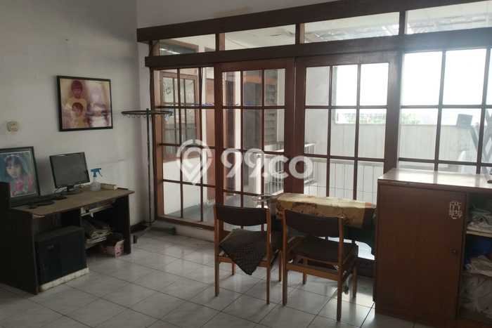 Rumah Luas Asri 7 KT Siap Huni di Kopo Permai Bandung Rumah Luas Asri 7 KT Siap Huni di Kopo Permai Bandung