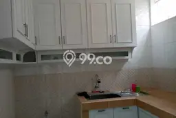 Rumah Modern 5 KT di Kopo Bandung Rumah Modern 5 KT di Kopo Bandung