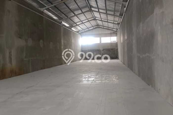 Unit Gudang Dijual di Bandung LT 650m2 & LB 500m2 Unit Gudang Dijual di Bandung LT 650m2 & LB 500m2