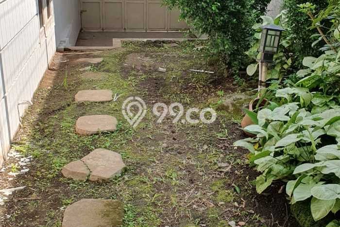 Rumah Luas Asri 5 KT Siap Huni di Cimahi Bandung Rumah Luas Asri 5 KT Siap Huni di Cimahi Bandung