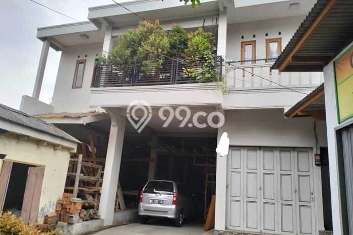 Dijual Rumah Mewah Elegan Dengan View Eksklusif di Cimahi, Bandung Dijual Rumah Mewah Elegan Dengan View Eksklusif di Cimahi, Bandung