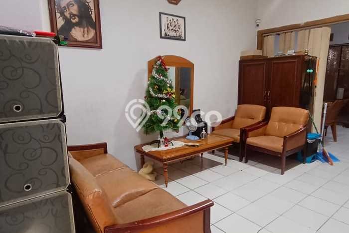 Rumah Modern 3 KT LT 128m2 di Rancamanyar Rumah Modern 3 KT LT 128m2 di Rancamanyar
