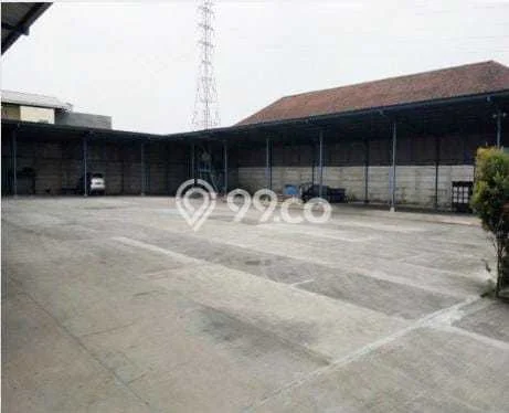 Gudang Dijual di Prime Area Bandung Luas 1800m2 Gudang Dijual di Prime Area Bandung Luas 1800m2