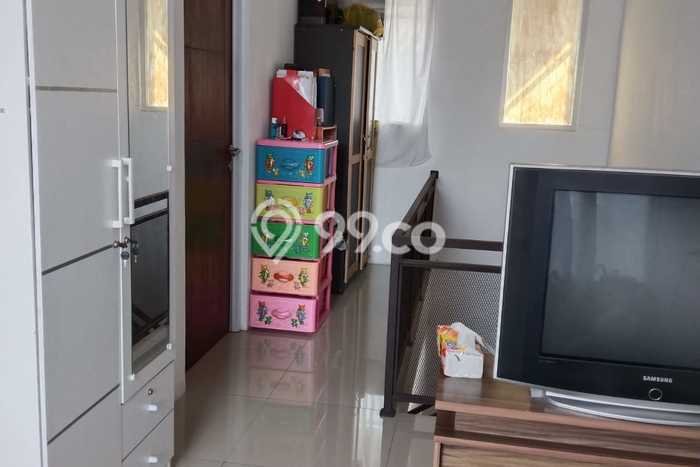 Dijual Hunian Rumah Nyaman 3 Kamar di Kopo Permai, Bandung Dijual Hunian Rumah Nyaman 3 Kamar di Kopo Permai, Bandung