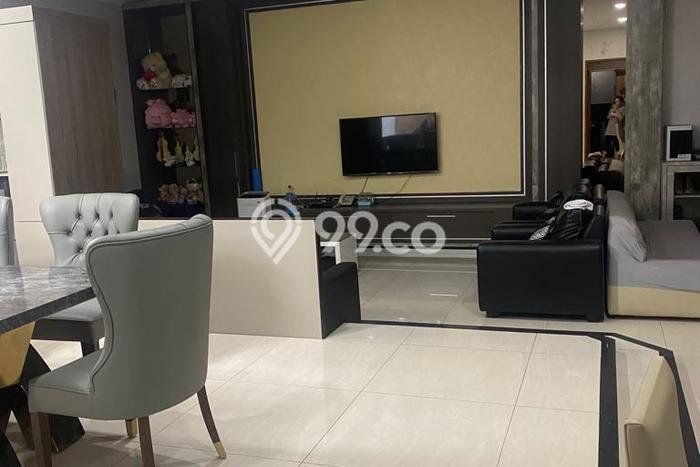 Hunian Elit LB 600m2 Siap Huni Desain Elegan di Mekar Wangi, Bandung Hunian Elit LB 600m2 Siap Huni Desain Elegan di Mekar Wangi, Bandung