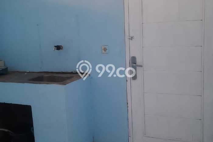Jual Rumah Modern 2 KT di Cibaduyut, Bandung Jual Rumah Modern 2 KT di Cibaduyut, Bandung