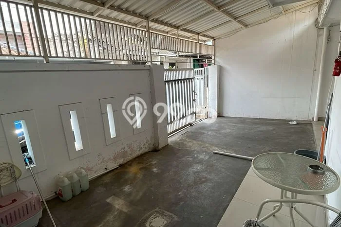 Jual Rumah Modern 2 KT di Cijerah, Bandung Jual Rumah Modern 2 KT di Cijerah, Bandung