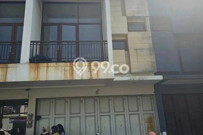 Untuk Dijual Ruko di Baleendah, Bandung Harga Penawaran Spesial Untuk Dijual Ruko di Baleendah, Bandung Harga Penawaran Spesial