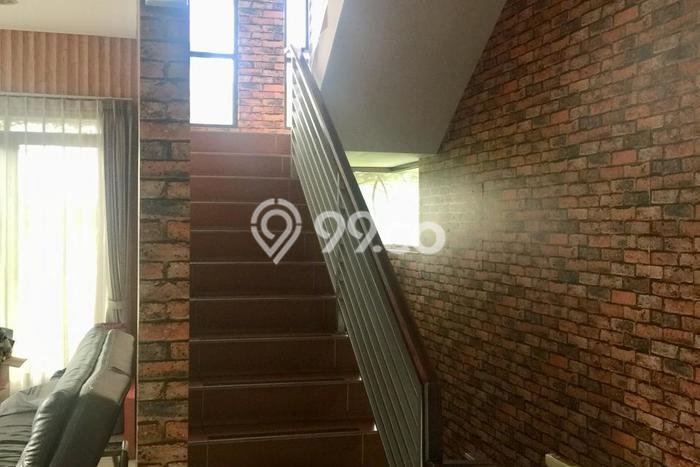 For Sale! Premium House LT 577m2 Desain Elegan di Dago Pakar For Sale! Premium House LT 577m2 Desain Elegan di Dago Pakar