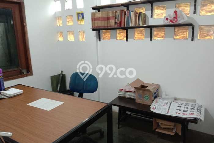Unit Gudang Dijual di Kertasari Bandung 311m2 Unit Gudang Dijual di Kertasari Bandung 311m2