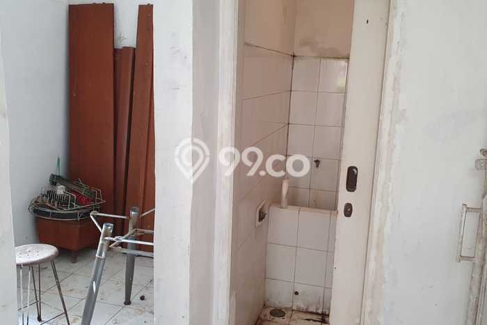 Rumah Luas Asri 5 KT Siap Huni di Cimahi Bandung Rumah Luas Asri 5 KT Siap Huni di Cimahi Bandung