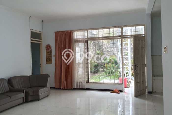 Rumah Luas Asri 5 KT Siap Huni di Cimahi Bandung Rumah Luas Asri 5 KT Siap Huni di Cimahi Bandung
