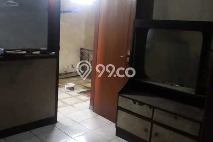 Jual Rumah Favorit Siap Huni LB 210m2 di Babakan Ciparay, Bandung Jual Rumah Favorit Siap Huni LB 210m2 di Babakan Ciparay, Bandung