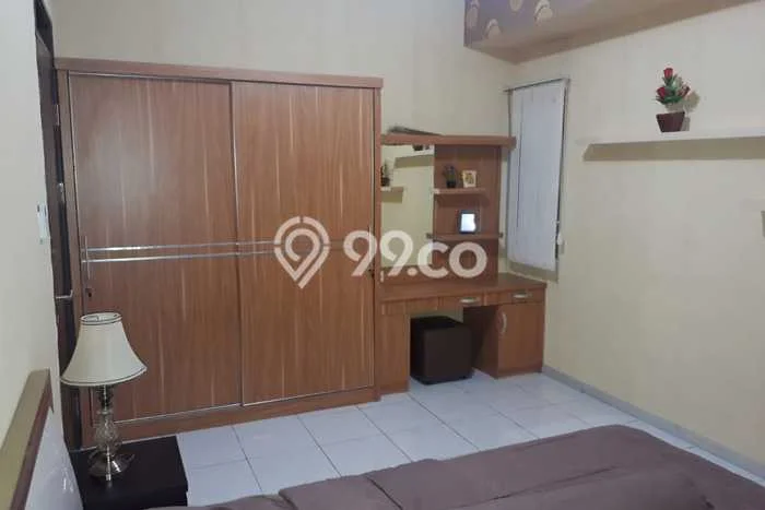 Hunian Apartemen Strategis untuk Dijual di Bandung dengan 2 Kamar Hunian Apartemen Strategis untuk Dijual di Bandung dengan 2 Kamar