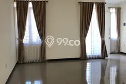 Rumah Modern 3 KT di Kopo Bandung Rumah Modern 3 KT di Kopo Bandung