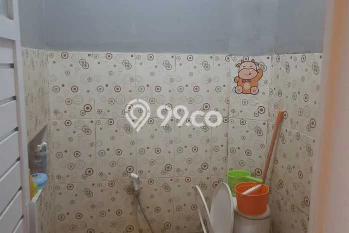 Dijual Cepat Rumah Minimalis & Modern LB 60m2 di Rancamanyar Dijual Cepat Rumah Minimalis & Modern LB 60m2 di Rancamanyar