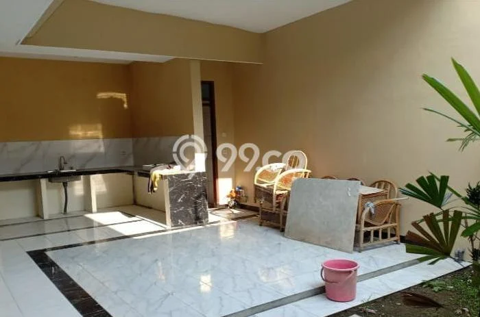 Jual Rumah Eksklusif 4 KT di Holis Cigondewah, Bandung Jual Rumah Eksklusif 4 KT di Holis Cigondewah, Bandung