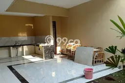 Rumah Modern 4 KT LT 195m2 di Holis Cigondewah Rumah Modern 4 KT LT 195m2 di Holis Cigondewah