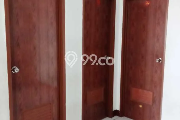 Ruko Paling Dicari LB 125m2 Dijual di Katapang Ruko Paling Dicari LB 125m2 Dijual di Katapang