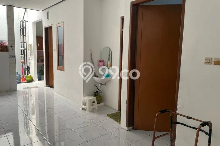Jual Rumah Eksklusif 2 KT di Kopo, Bandung Jual Rumah Eksklusif 2 KT di Kopo, Bandung
