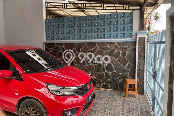 Jual Rumah Eksklusif 2 KT di Kopo, Bandung Jual Rumah Eksklusif 2 KT di Kopo, Bandung