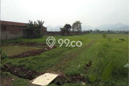 Untuk Dijual Tanah di Bandung, Luas 10000m2 SHM Untuk Dijual Tanah di Bandung, Luas 10000m2 SHM