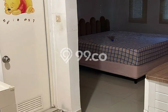 Jual Rumah Modern 2 KT di Cijerah, Bandung Jual Rumah Modern 2 KT di Cijerah, Bandung