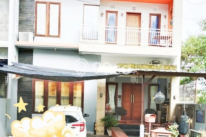 Dijual Rumah 5 Kamar Lokasi Ideal Nyaman dan Strategis di Denpasar Barat Dijual Rumah 5 Kamar Lokasi Ideal Nyaman dan Strategis di Denpasar Barat