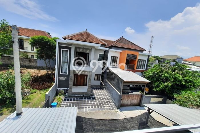 Dijual Rumah 5 Kamar Lokasi Ideal Nyaman dan Strategis di Denpasar Barat Dijual Rumah 5 Kamar Lokasi Ideal Nyaman dan Strategis di Denpasar Barat