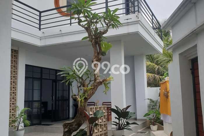 Vila Berkembang Kawasan Tampaksiring, Ukuran 200m2m², Akses ke berbagai fasilitas Vila Berkembang Kawasan Tampaksiring, Ukuran 200m2m², Akses ke berbagai fasilitas