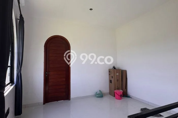 Rumah Asri di , 2 KT, Lokasi Strategis Rumah Asri di , 2 KT, Lokasi Strategis