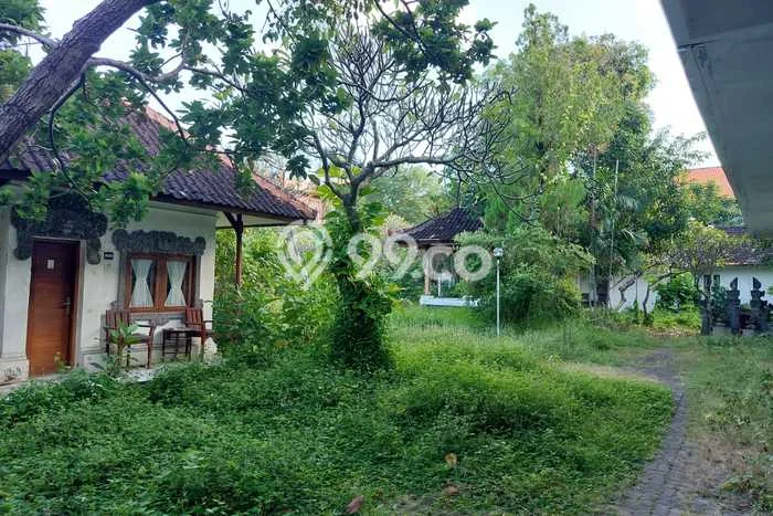 Lahan Sewa di Kuta Badung dengan Luas 3700m2 Lahan Sewa di Kuta Badung dengan Luas 3700m2