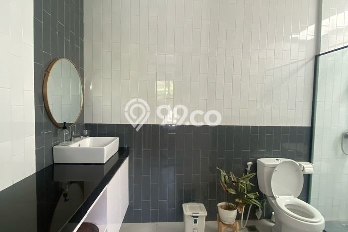 Disewakan Rumah Harga Terjangkau di canggu Badung Punya 3 KT Disewakan Rumah Harga Terjangkau di canggu Badung Punya 3 KT