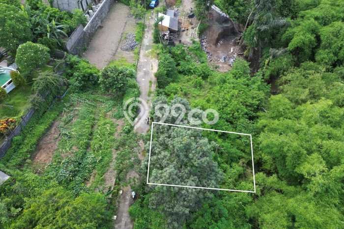 Tanah Dijual Area Strategis di Dalung Badung 170m2 Tanah Dijual Area Strategis di Dalung Badung 170m2