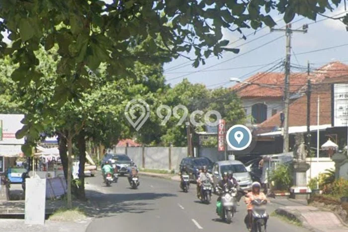 Tanah Kavling untuk Dijual di Denpasar Selatan Denpasar 99m2 Tanah Kavling untuk Dijual di Denpasar Selatan Denpasar 99m2
