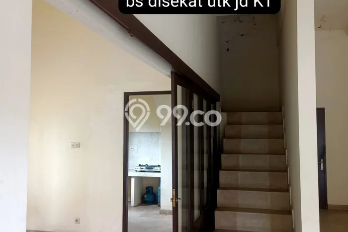 Jarang Ada! Rumah Sewa 5 Kamar Bagus Siap Huni Jimbaran Jarang Ada! Rumah Sewa 5 Kamar Bagus Siap Huni Jimbaran