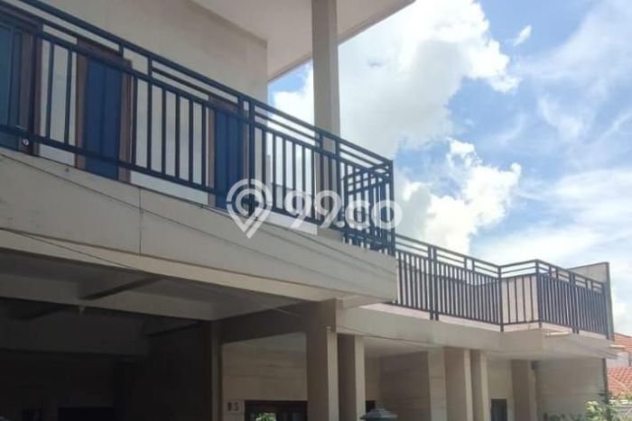 Rumah Luas Asri 3 KT Siap Huni di Padangsambian Kaja Denpasar Rumah Luas Asri 3 KT Siap Huni di Padangsambian Kaja Denpasar