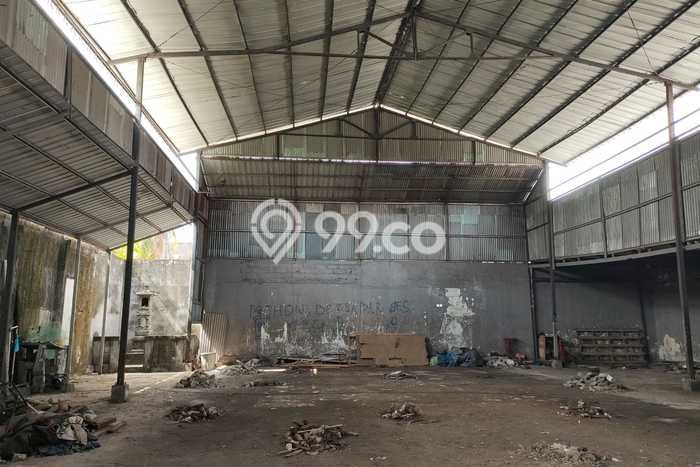 For Rent Gudang Premium di Denpasar Barat, Luas 600m2m², Pusat Komersial For Rent Gudang Premium di Denpasar Barat, Luas 600m2m², Pusat Komersial