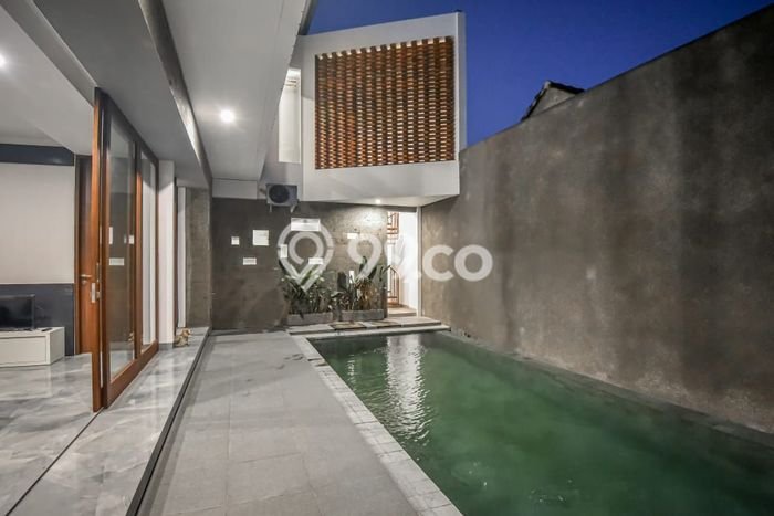 Rumah Sewa Denpasar LT 200m2 LB 150m2 Area Renon Rumah Sewa Denpasar LT 200m2 LB 150m2 Area Renon